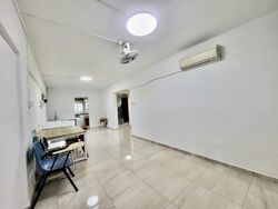 Blk 166 Bukit Batok West Avenue 8 (Bukit Batok), HDB 3 Rooms #553885141